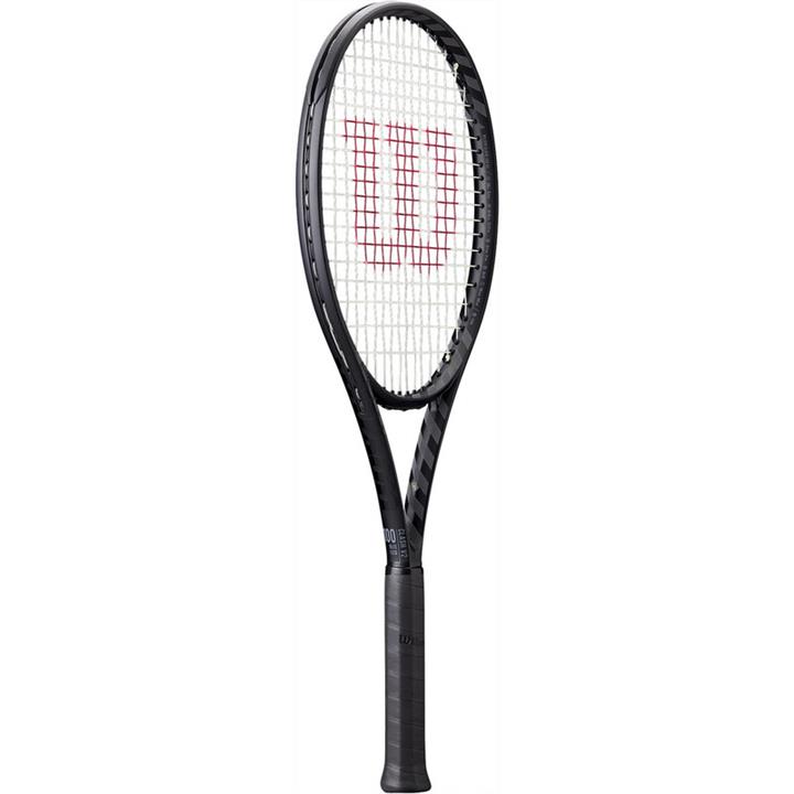 راکت تنیس ویلسون Wilson Clash 100 v2 NIGHT SESSION (295 گرم)